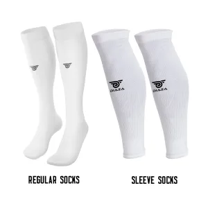 USSP Player Socks