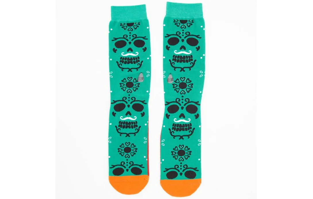 Vida Loca Socks