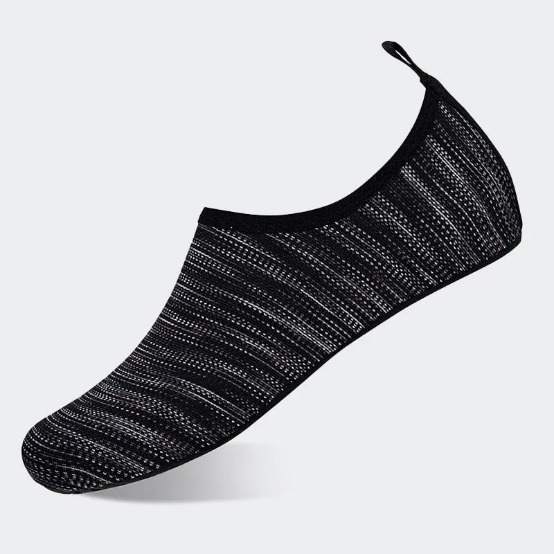 Water Socks CX-Bohemia-Dark gray