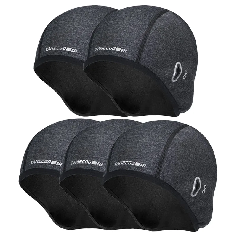 Winter Outdoor Ski Caps