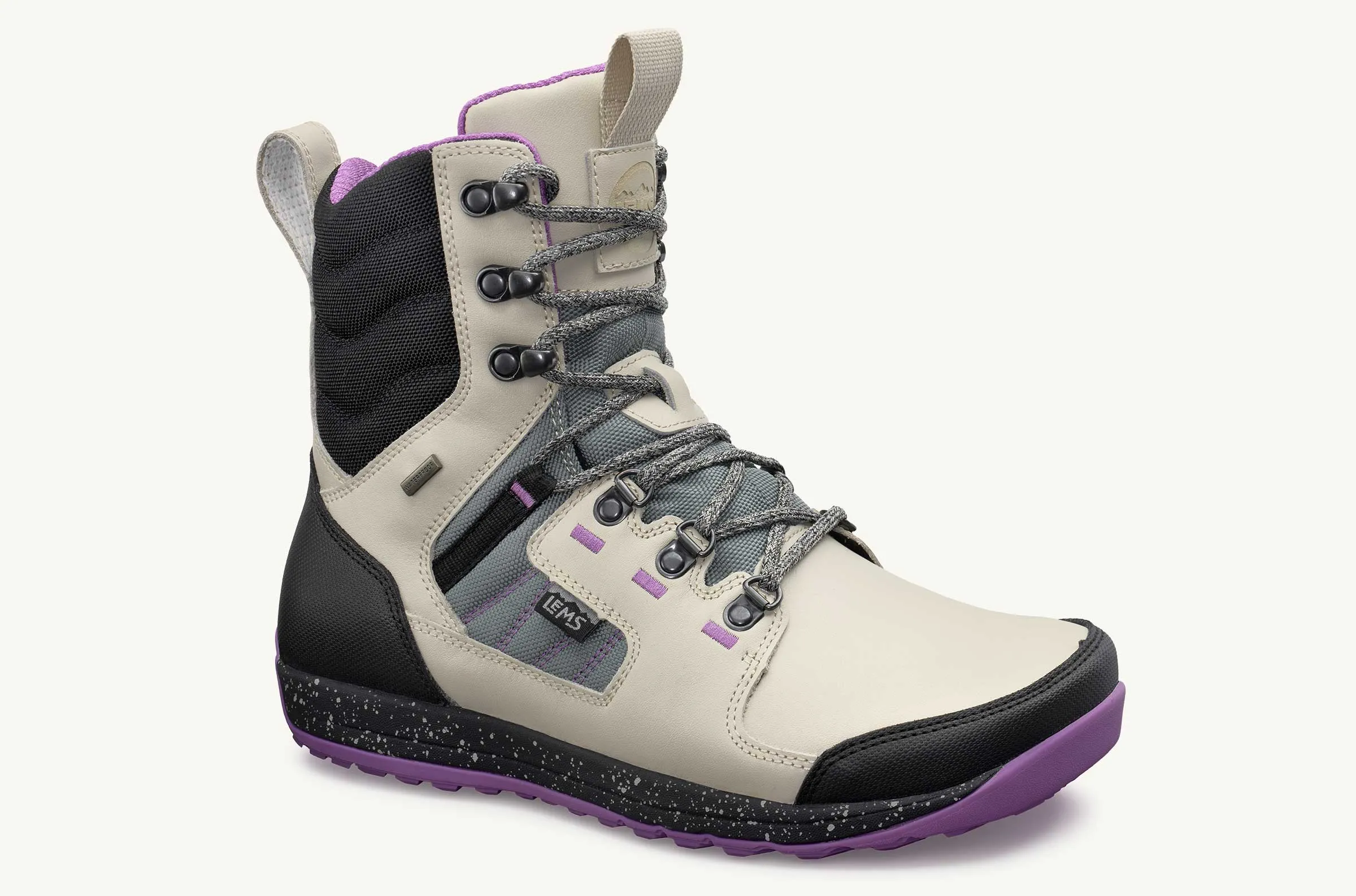 Women's Breck Boot Waterproof